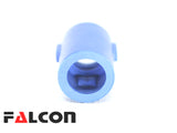 FALCON 70 DEGREES Hop Up Rubber for KJ CZ SERIES(Blue)
