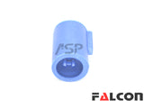 FALCON 70 DEGREES Double Point Hop Up Rubber for Marui VSR-10