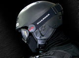 GUARDER G-C5 SWAT COMBAT GOGGLE