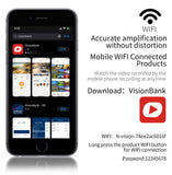 T-EAGLE/MARCH NV310 DIGITAL NIGHT VISION-SCOPE COMPATIBLE