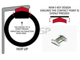 MAPLE LEAF I-KEY FOR GBB
