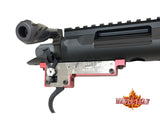 MAPLE LEAF MLC-338 SNIPER RIFLE-DELUX EDITION-BLACK (560FPS)