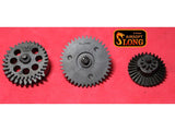 SLONG ULTIMATE GEAR SET FOR SPEED AND TORQUE 18:1