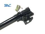 SRC BABAYAGA EX- FIXED BARREL VERSION WITH MARKINGS