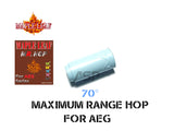 MAPLE LEAF 70 DEGREES MR. HOP FOR AEG
