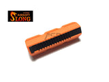 SLONG REINFORCED LIGHTWEIGHT FULL TOOTH PISTON BODY