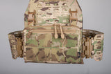 PSIGEAR MPCS PR-1 Chest Rig-MULTICAM