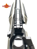 MAPLE LEAF MLC-338 SNIPER RIFLE-DELUX EDITION-OD (560FPS)