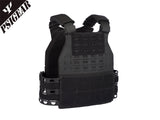 PSIGEAR MPCS PX-1 BASIC VEST SET - BLACK