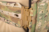PSIGEAR MPCS PX-1 BASIC VEST SET - MULTICAM