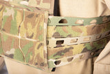 PSIGEAR MPCS PX-1 BASIC VEST SET - MULTICAM