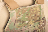 PSIGEAR MPCS PX-1 BASIC VEST SET - MULTICAM