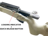 MAPLE LEAF MLC-338 SNIPER RIFLE-DELUX EDITION-OD (560FPS)