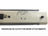 MAPLE LEAF MLC-338 SNIPER RIFLE-DELUX EDITION-OD (560FPS)