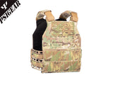 PSIGEAR MPCS PX-1 BASIC VEST SET - MULTICAM