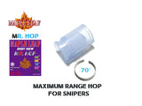 MAPLE LEAF 2021 NEW 70 DEGREE SILICONE MR. HOP FOR GBB/VSR