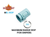 MAPLE LEAF 70 MR. HOP - (MAXIMUM RANGE HOP)
