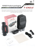 T-EAGLE NV600 MONOCULAR DIGITAL NIGH VISION