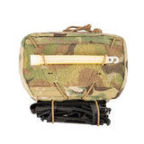 PSIGEAR Assault Abdominal Pouch - MULTICAM