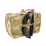 PSIGEAR Assault Abdominal Pouch - MULTICAM