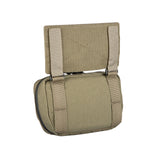 PSIGEAR Assault Abdominal Pouch- RANGER GREEN