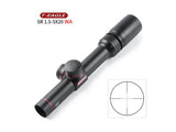 T-EAGLE  SR1.5-5X20WA HK RIFLE SCOPE-REVENGE SERIES