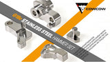 COWCOW G18 STAINLESS STEEL HAMMER SET
