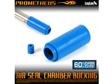 LAYLAX PROMETHEUS FIRM HOP UP BUCKING (BLUE)