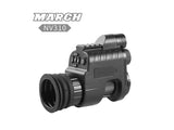 T-EAGLE/MARCH NV310 DIGITAL NIGHT VISION-SCOPE COMPATIBLE