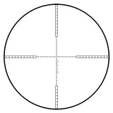 T-EAGLE ER1.2-6X24 IR RIFLE SCOPE-REVENGE SERIES