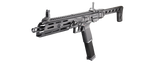 G&G SMC9 GBB PISTOL CARBINE