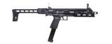 G&G SMC9 GBB PISTOL CARBINE
