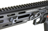 G&G SMC9 GBB PISTOL CARBINE