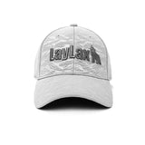 LAYLAX LIMITED EDITION FIT CAP -GREY