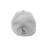 LAYLAX LIMITED EDITION FIT CAP -GREY