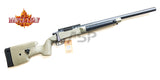 MAPLE LEAF MLC-338 SNIPER RIFLE-DELUX EDITION-OD (560FPS)