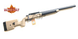 MAPLE LEAF MLC-338 SNIPER RIFLE-DELUX EDITION-TAN (560FPS)