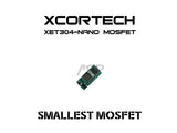 XCORTECH XET-304 NANO MOSFET