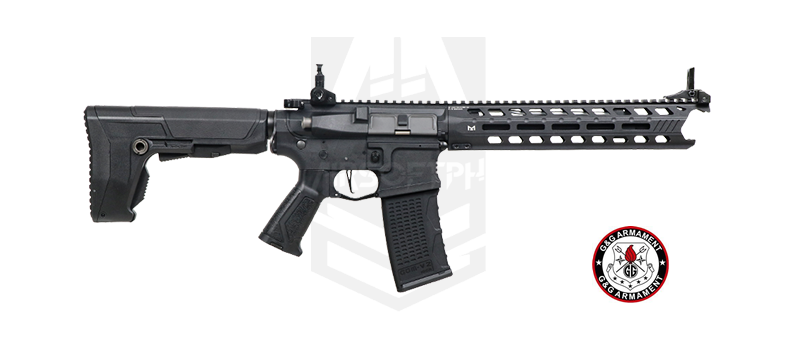 【美品】G&G CM16 Predator M-LOK(フルカスタム) AIRSOFT97 本店通販部 / G&G CM16 Predator M-LOK