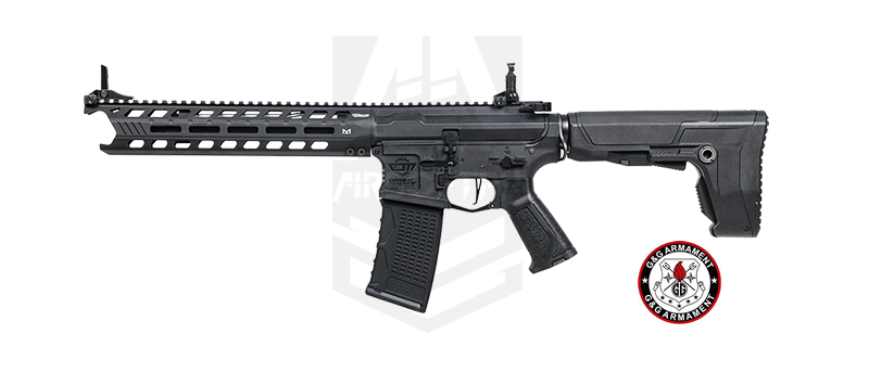 G&G CM16 Predator M-LOK【EGC-16P-PTM-BNB-NCM】 – AIRSOFTPH