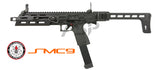 G&G SMC9 GBB PISTOL CARBINE
