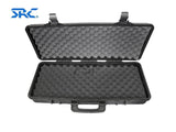 SRC ASSAULT RIFLE CASE- BLACK (PLS CONTACT US)