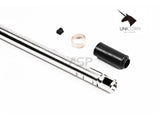 UNICORN 265mm HIGH PRECISION 6.01mm INNER BARREL SET-FOR AEG
