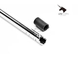 UNICORN 113mm HIGH PRECISION 6.01mm INNER BARREL SET