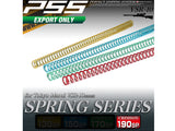LAYLAX PROMETHEUS PSS10 SP190 KRIMSON VSR SPRING