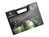 KJW SHADOW TS2 RACING GREEN