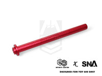 INFINITY CUSTOM x SNA CNC RECOIL SPRING GUIDE FOR HICAPA-RED