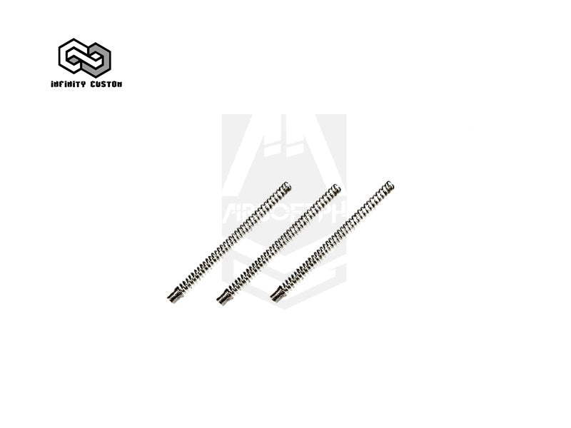 INFINITY CUSTOM 180% POWER NOZZLE SPRING FOR HI-CAPA – AIRSOFTPH