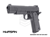 HWASAN 1911-BLACK (PM US)