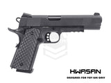 HWASAN 1911-BLACK (PM US)